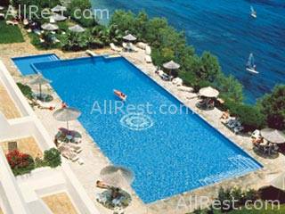 Istron Bay Hotel 10